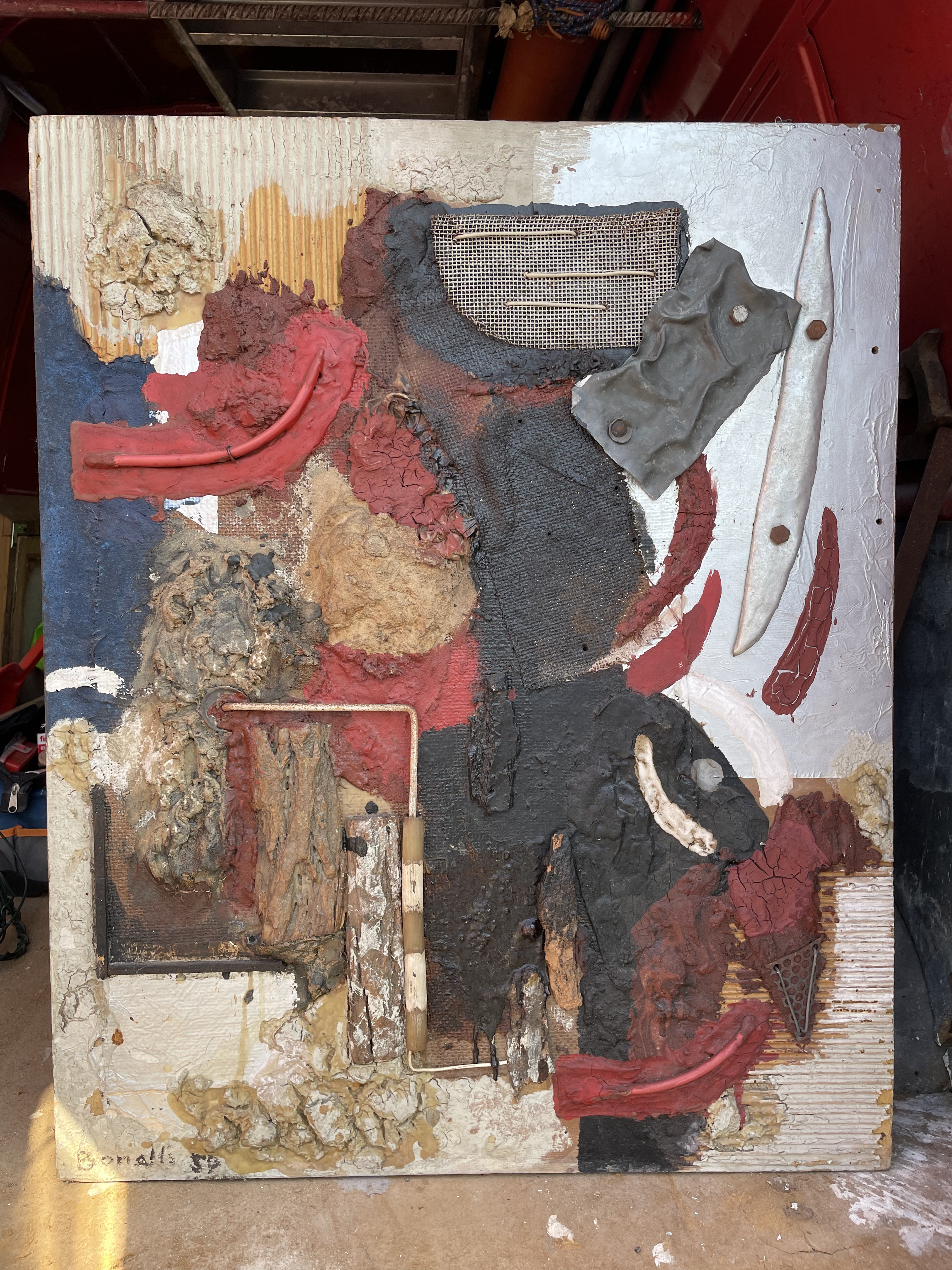 Composizione N� 11