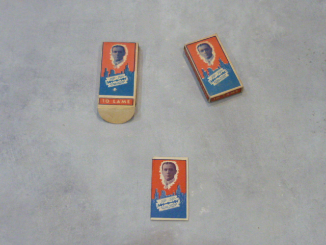 Lamette La Nazionale